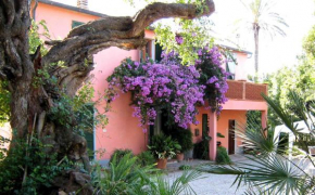 Villa Quintavalle